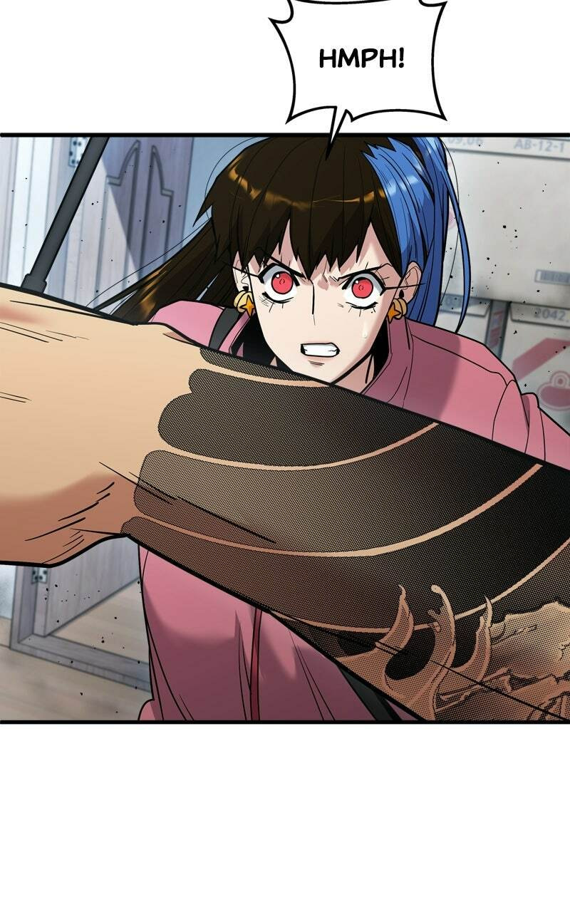 Wrecker Driver Chapter 28 page 77 - 