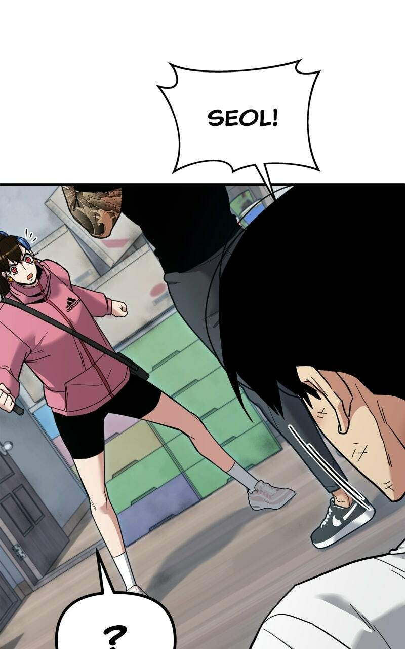 Wrecker Driver Chapter 28 page 81 - 