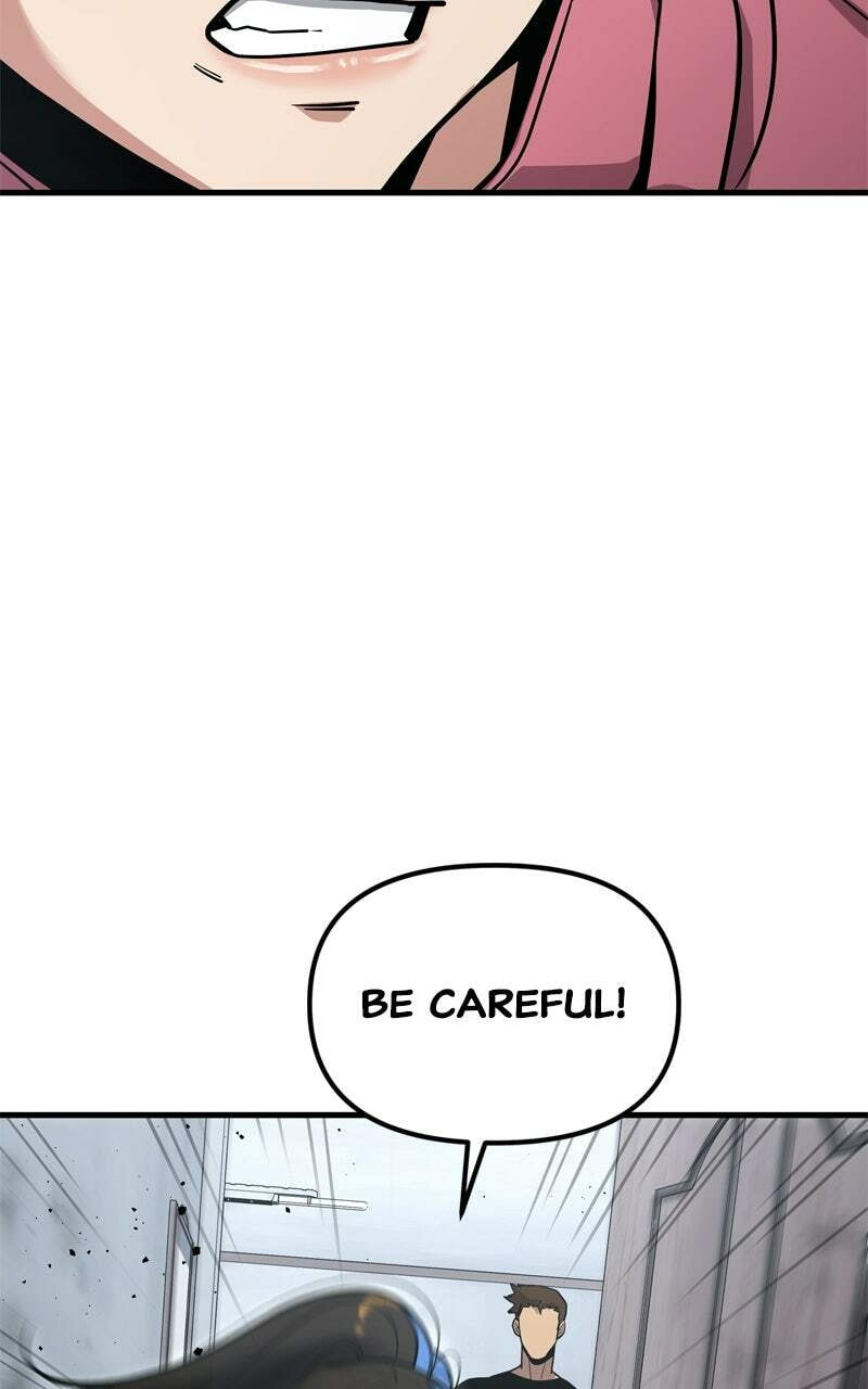 Wrecker Driver Chapter 28 page 87 - 