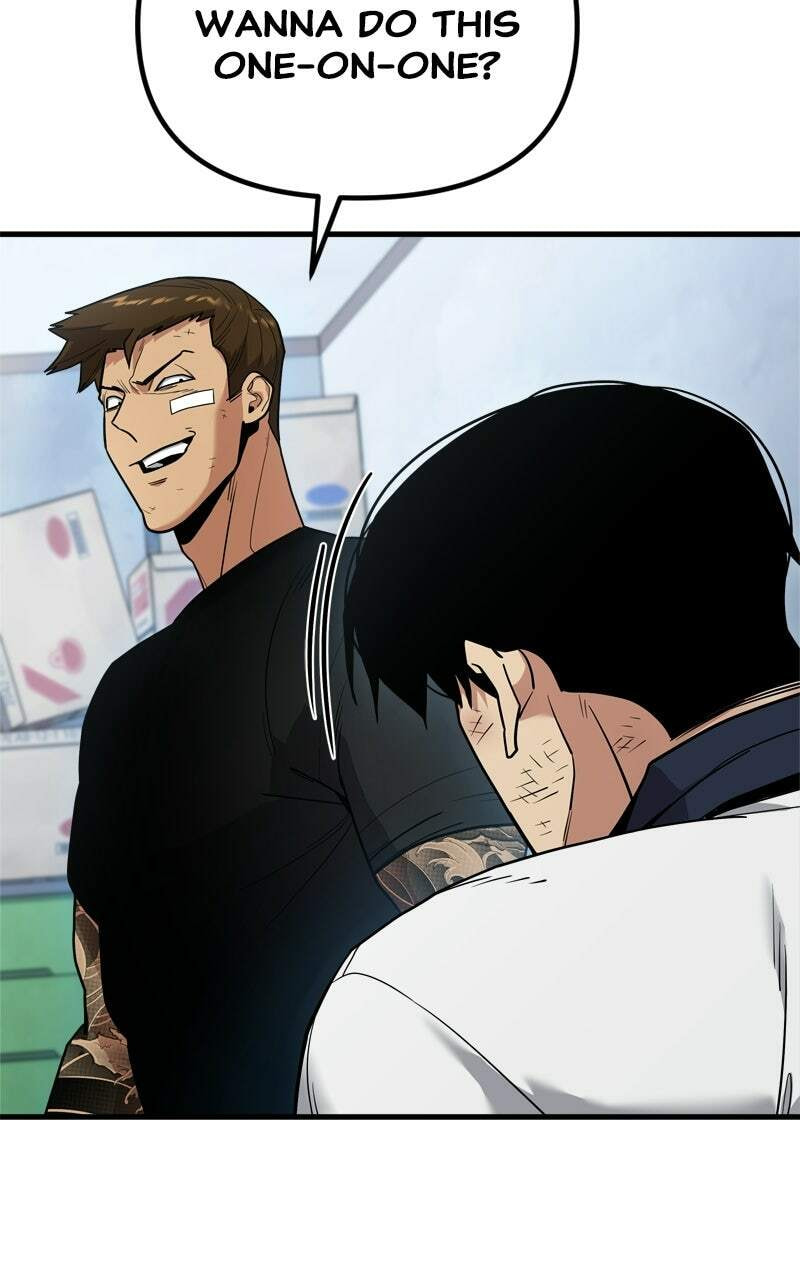 Wrecker Driver Chapter 28 page 89 - 