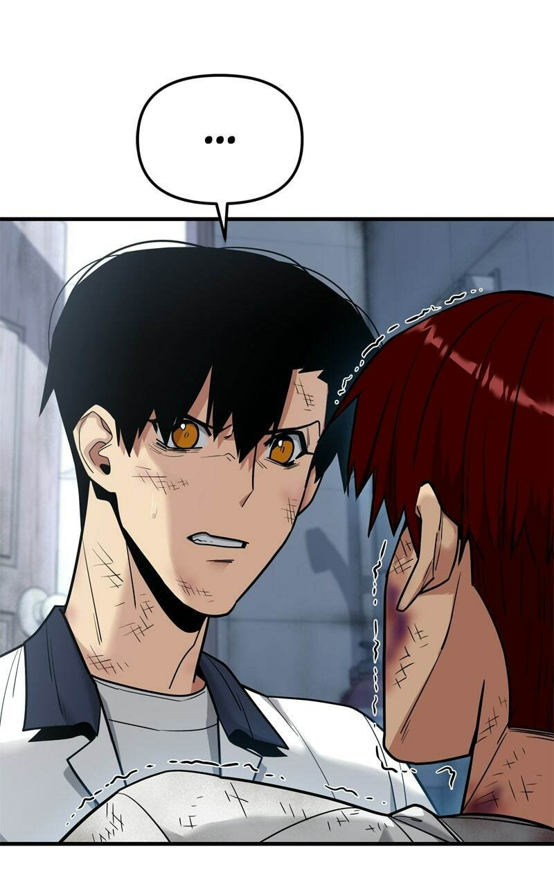 Wrecker Driver Chapter 28 page 10 - 