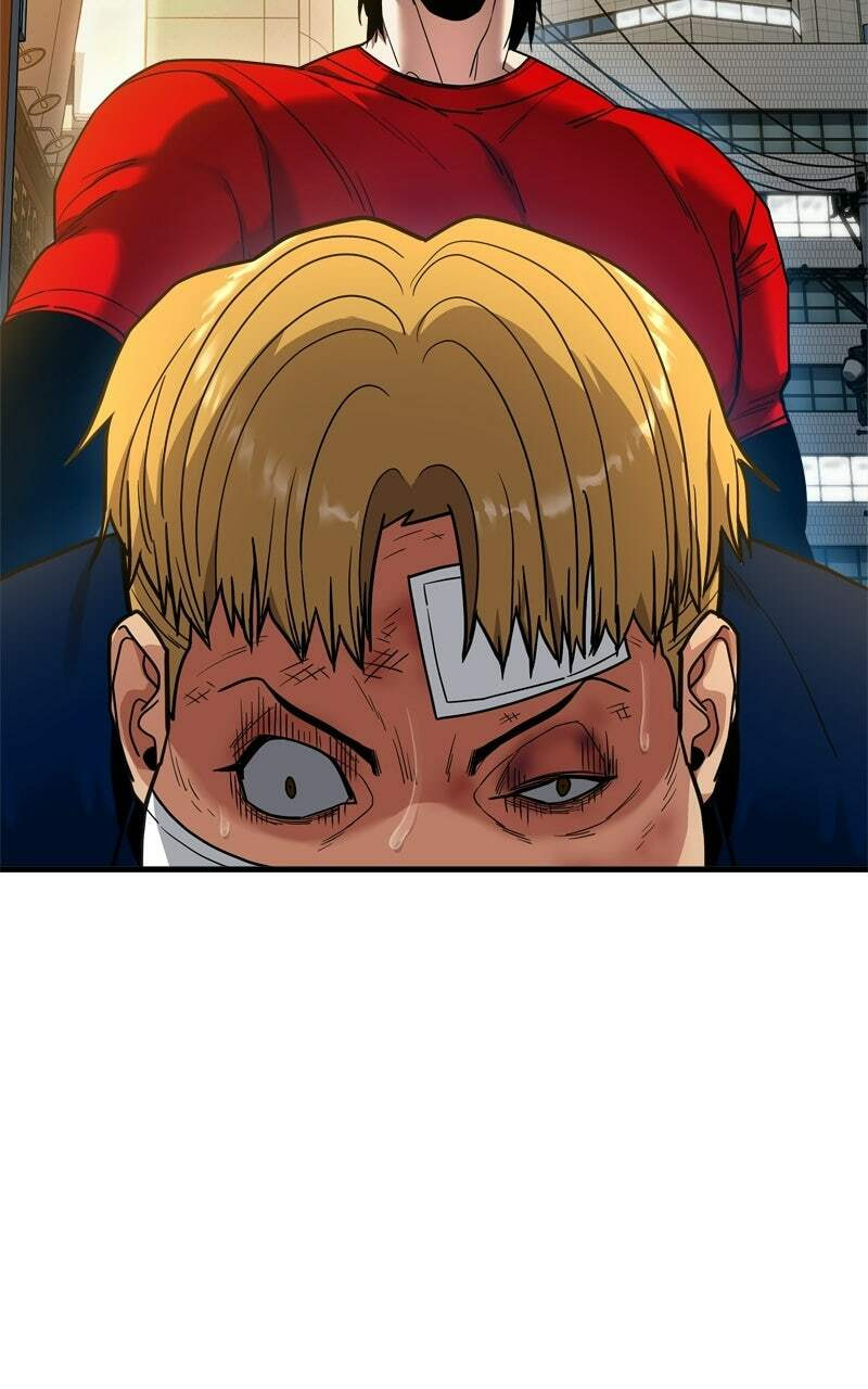 Wrecker Driver Chapter 28 page 93 - 