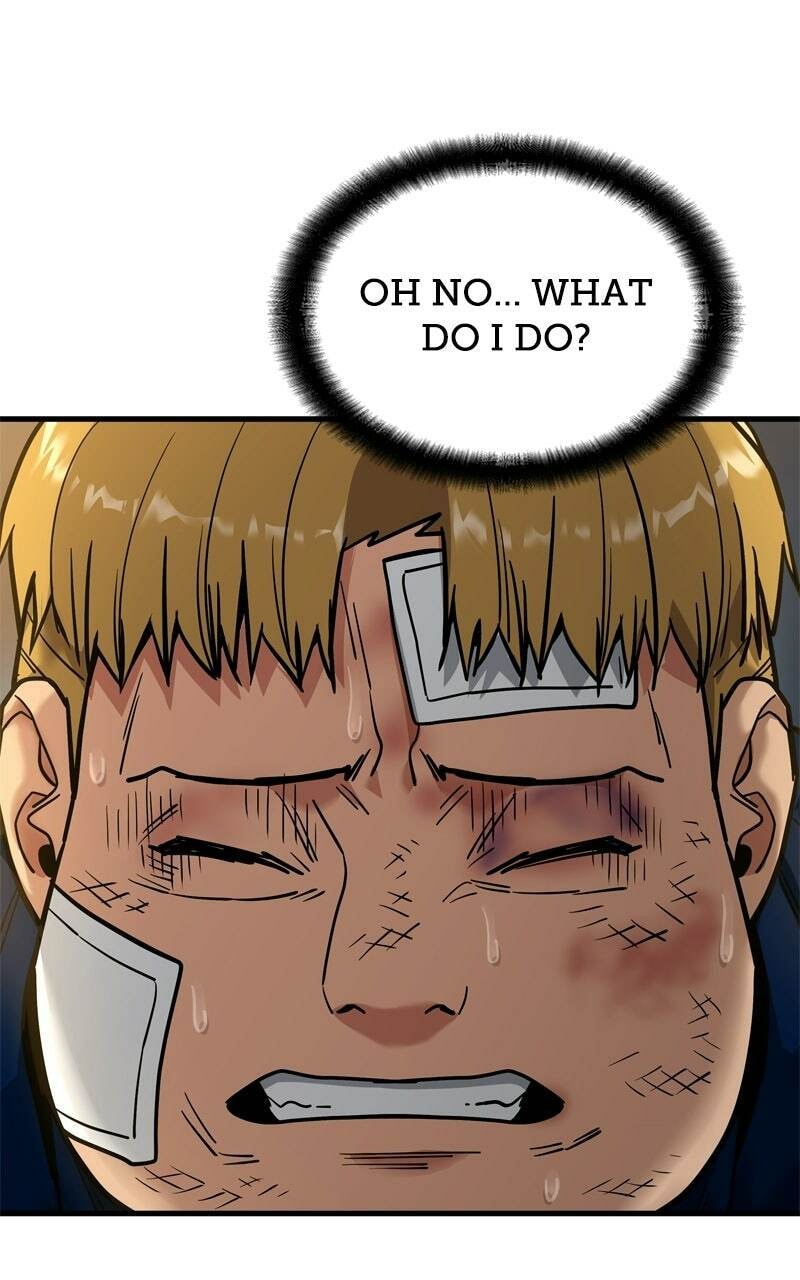 Wrecker Driver Chapter 28 page 94 - 