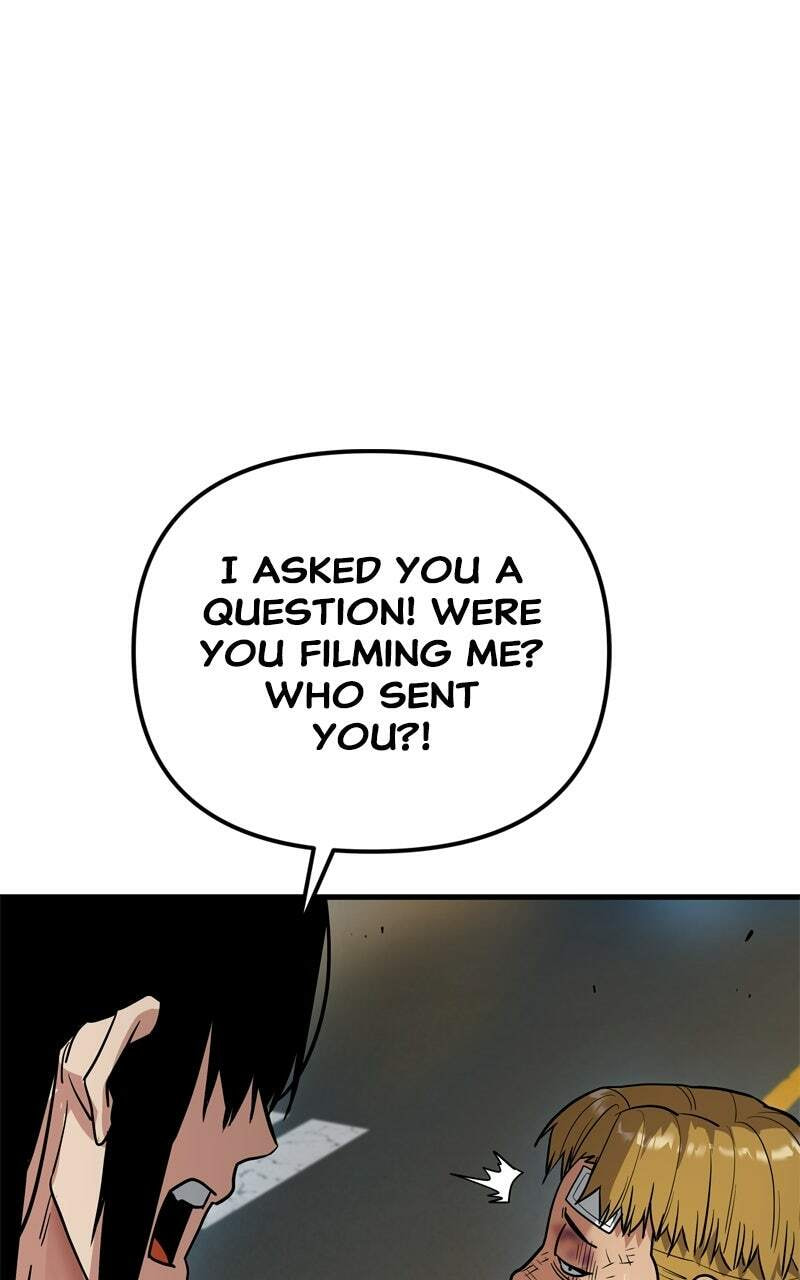 Wrecker Driver Chapter 28 page 95 - 