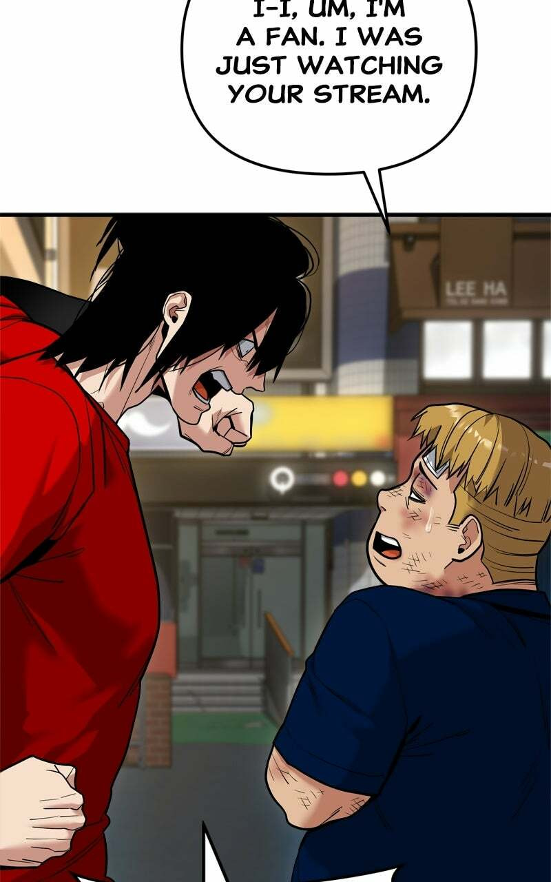 Wrecker Driver Chapter 28 page 97 - 