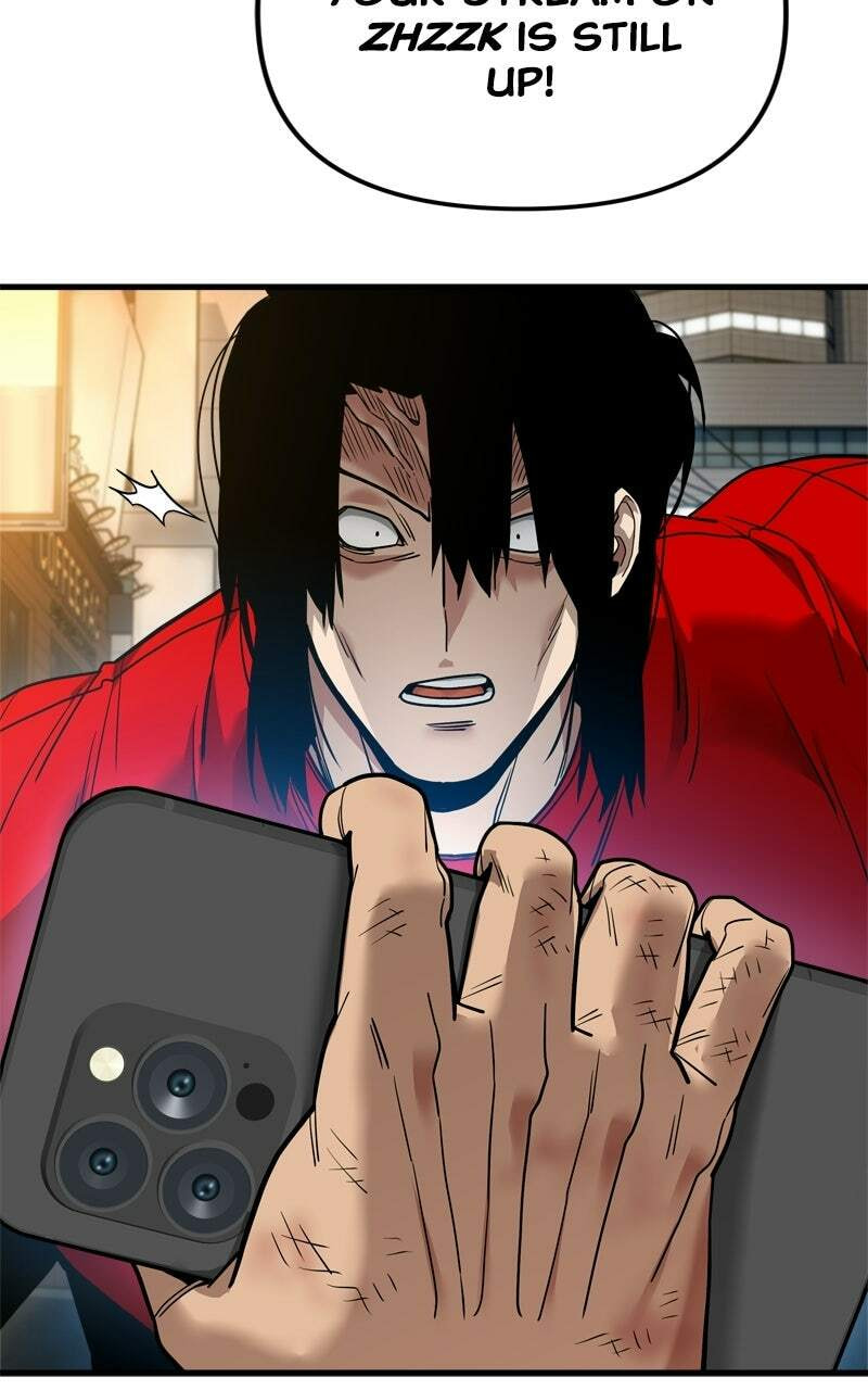 Wrecker Driver Chapter 28 page 99 - 