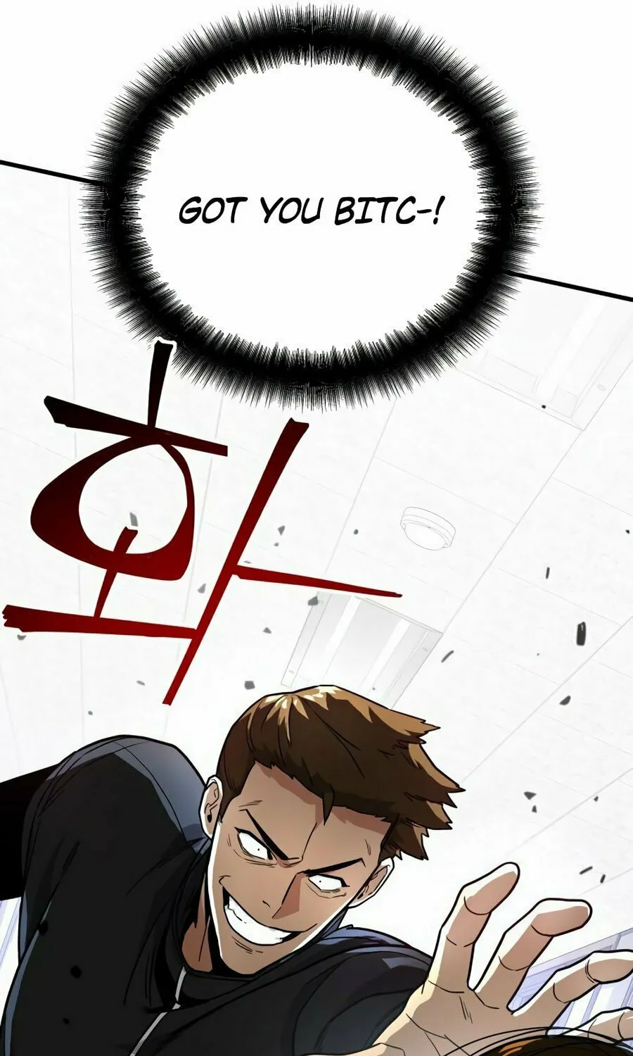 Wrecker Driver Chapter 3 page 105 - 