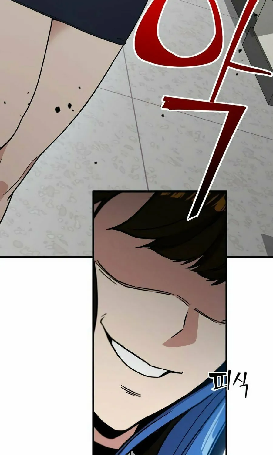 Wrecker Driver Chapter 3 page 107 - 