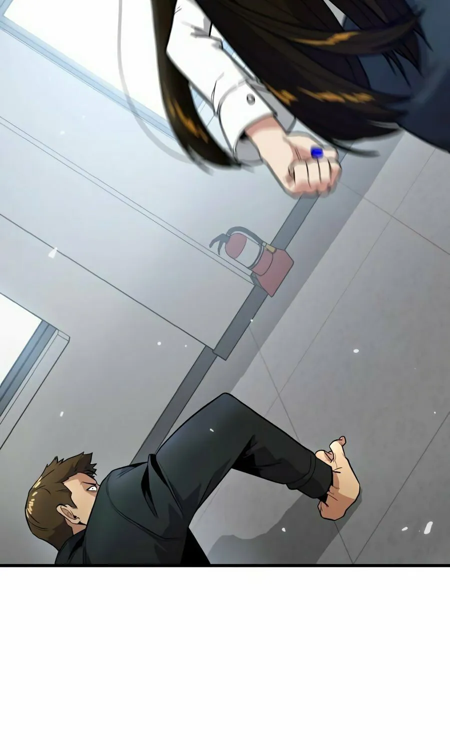 Wrecker Driver Chapter 3 page 121 - 