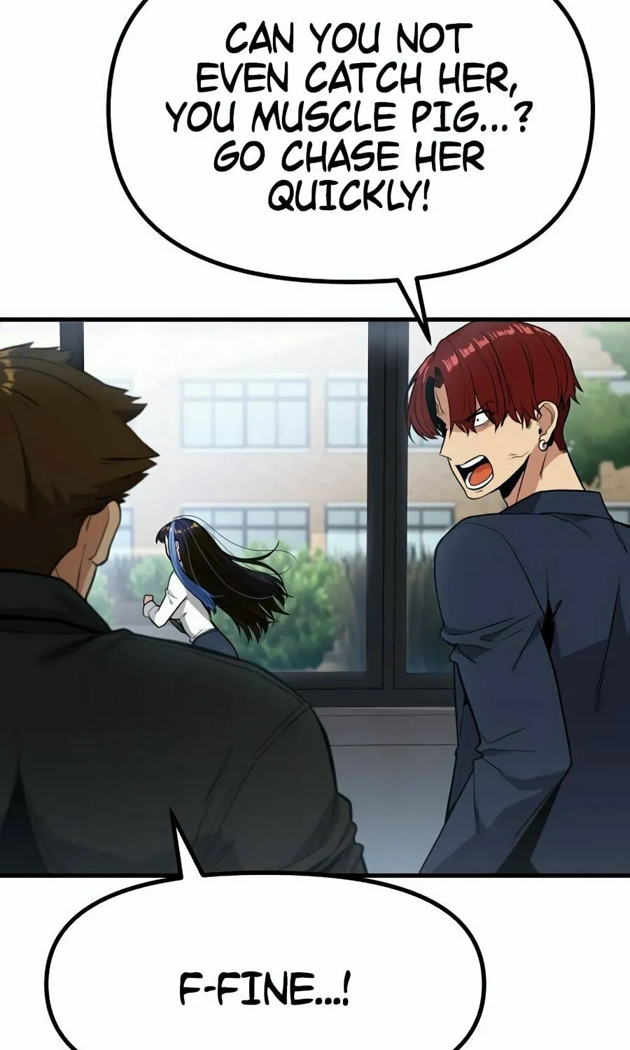 Wrecker Driver Chapter 3 page 128 - 