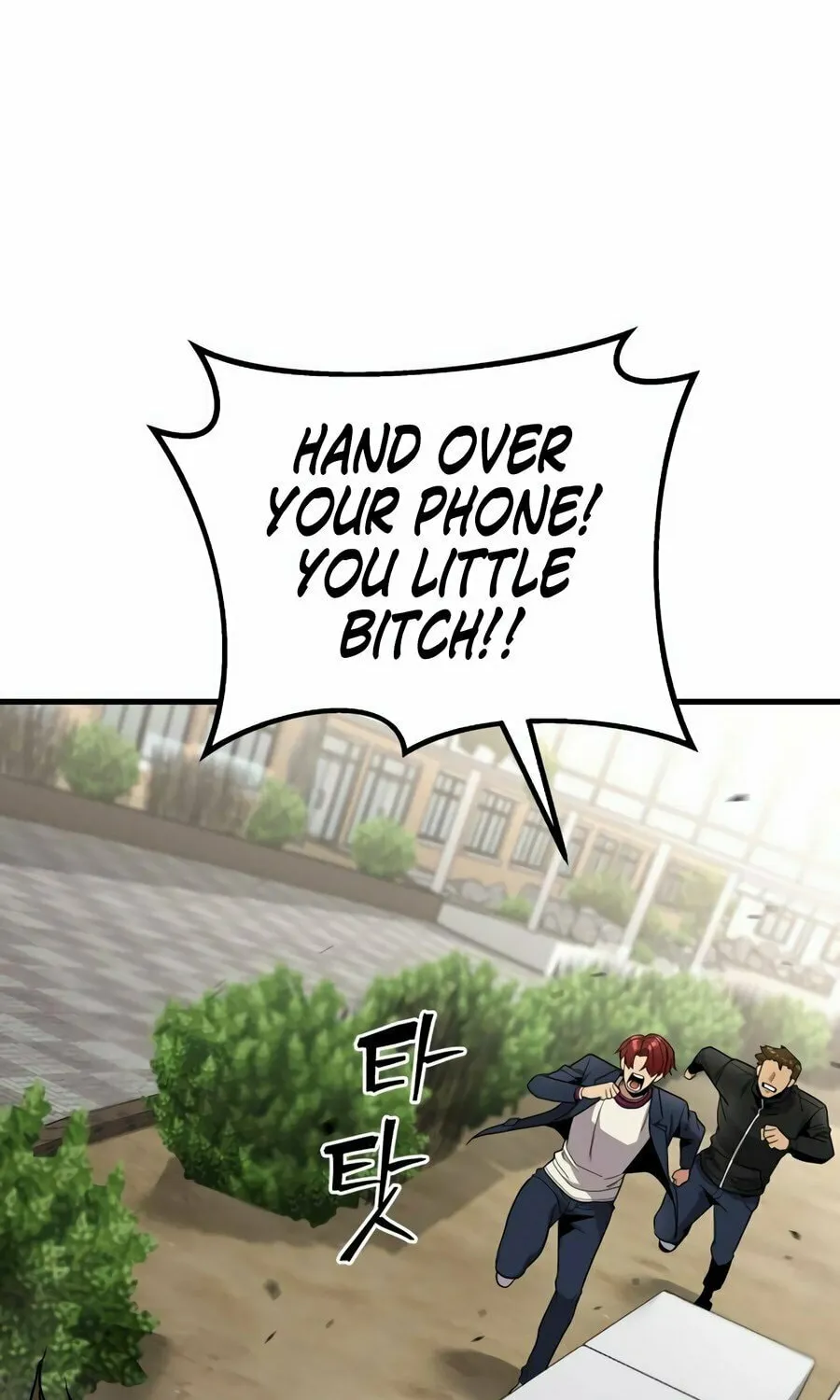 Wrecker Driver Chapter 3 page 131 - 