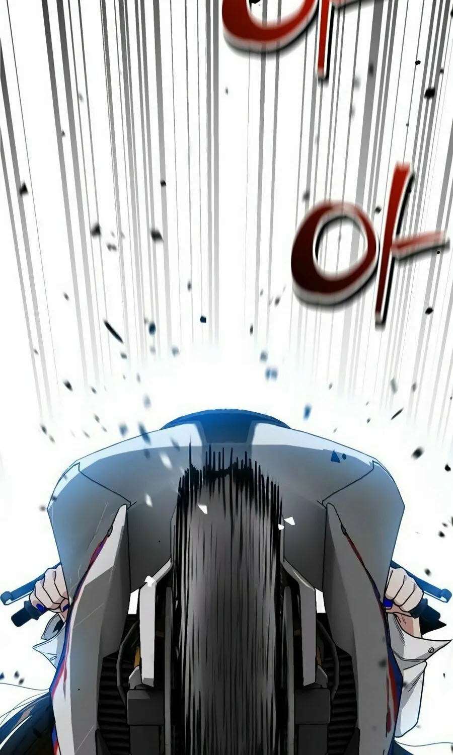 Wrecker Driver Chapter 3 page 137 - 