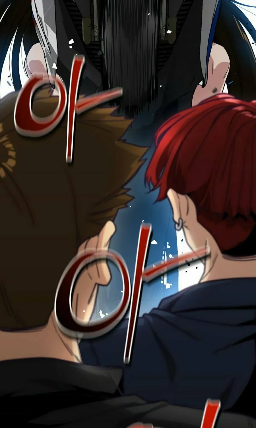 Wrecker Driver Chapter 3 page 138 - 