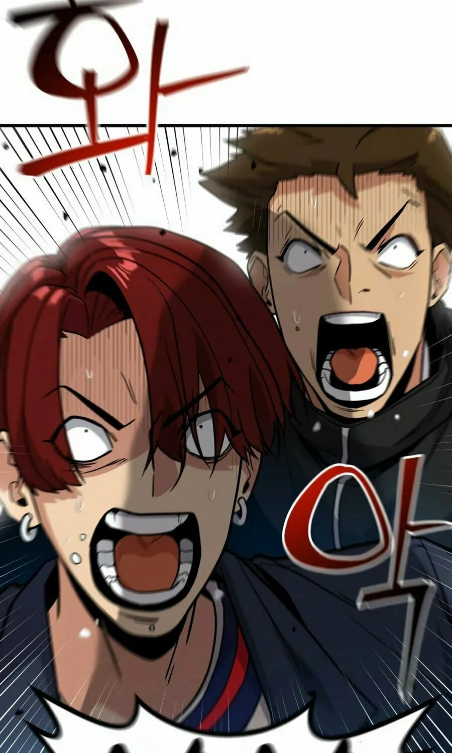 Wrecker Driver Chapter 3 page 140 - 