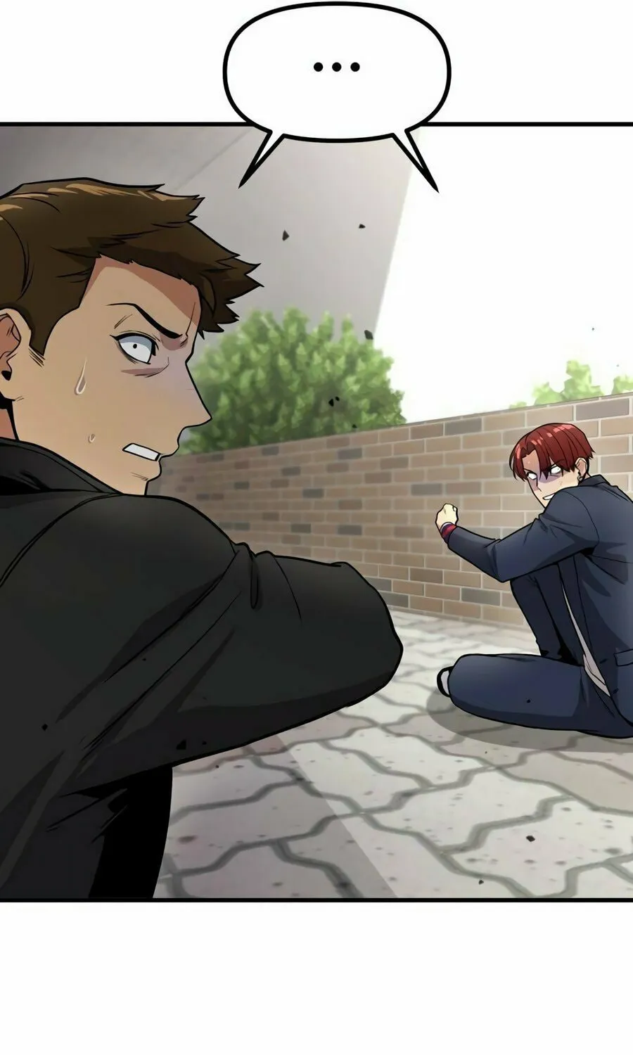 Wrecker Driver Chapter 3 page 147 - 