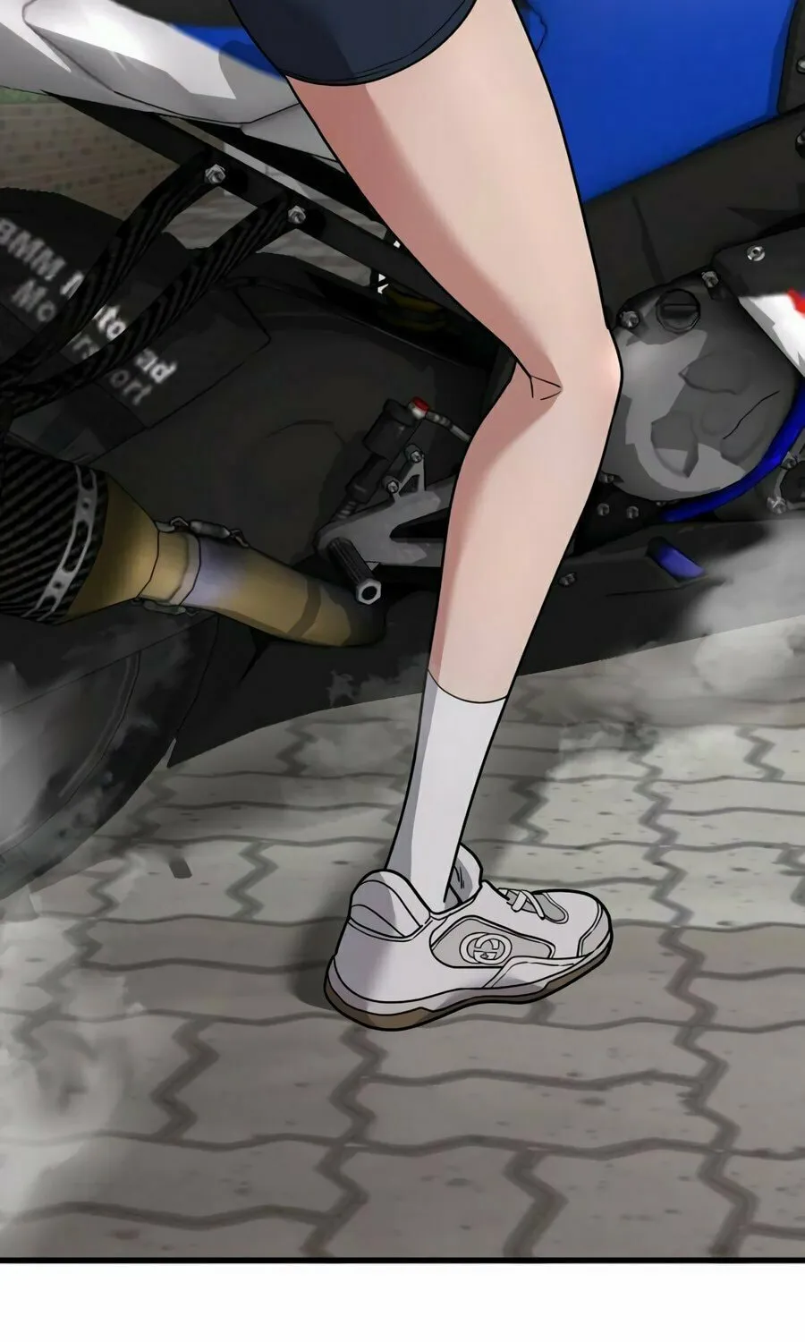 Wrecker Driver Chapter 3 page 151 - 