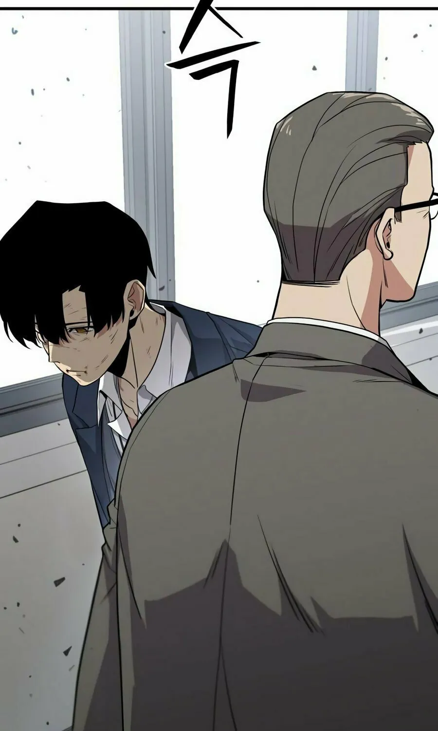Wrecker Driver Chapter 3 page 162 - 