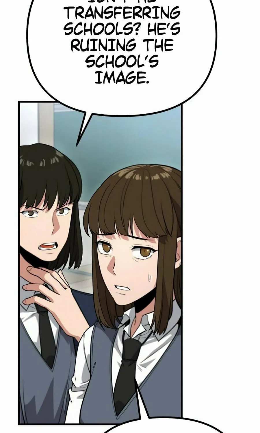 Wrecker Driver Chapter 3 page 166 - 