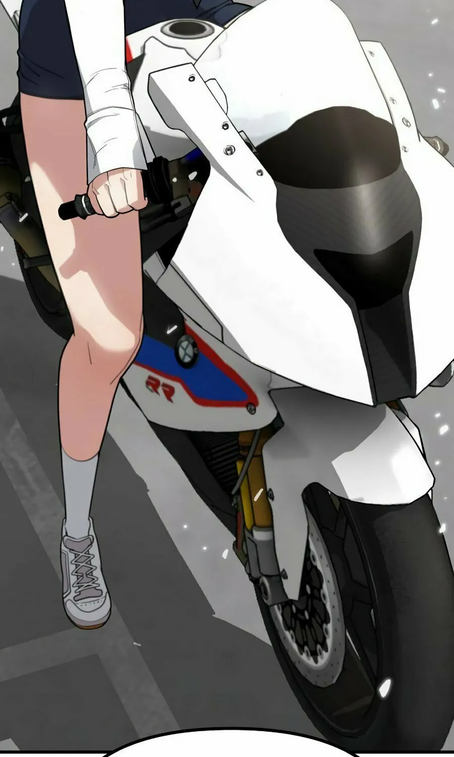 Wrecker Driver Chapter 3 page 182 - 