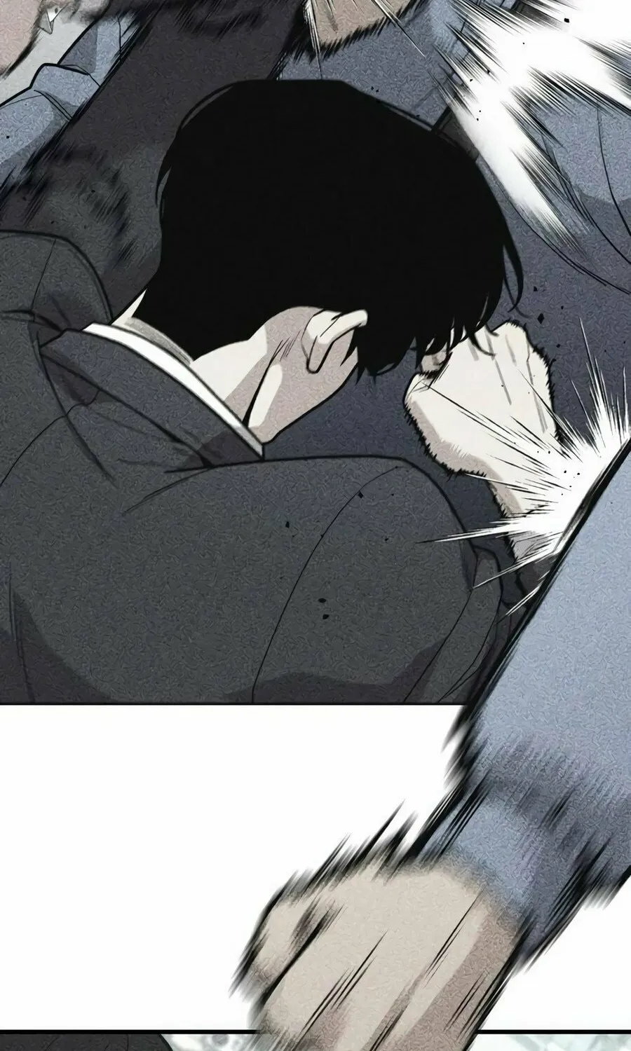 Wrecker Driver Chapter 3 page 32 - 