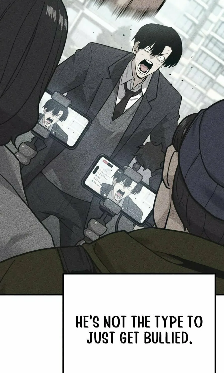 Wrecker Driver Chapter 3 page 33 - 