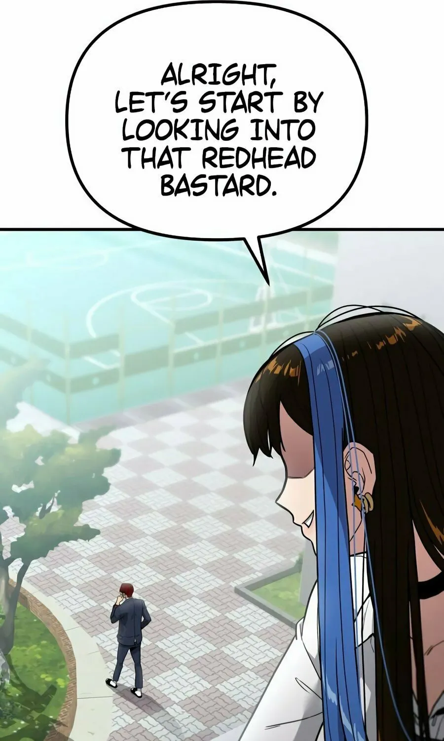 Wrecker Driver Chapter 3 page 37 - 