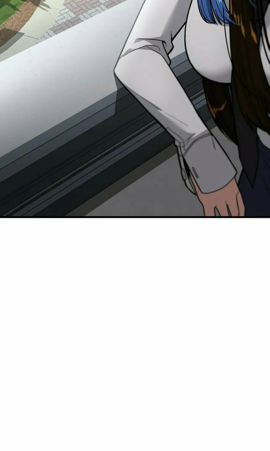 Wrecker Driver Chapter 3 page 38 - 