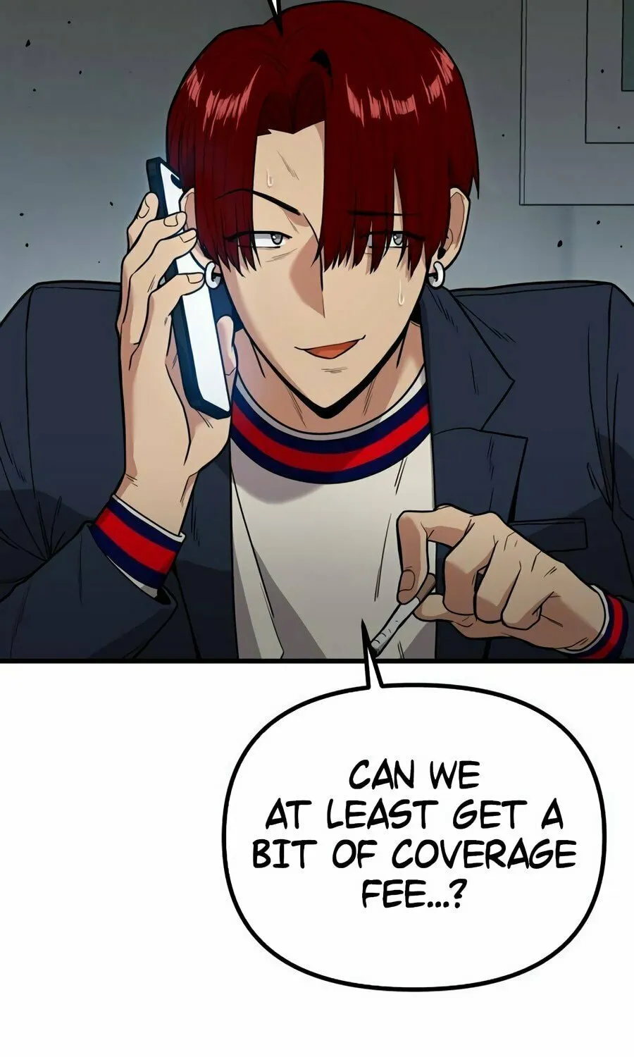Wrecker Driver Chapter 3 page 41 - 