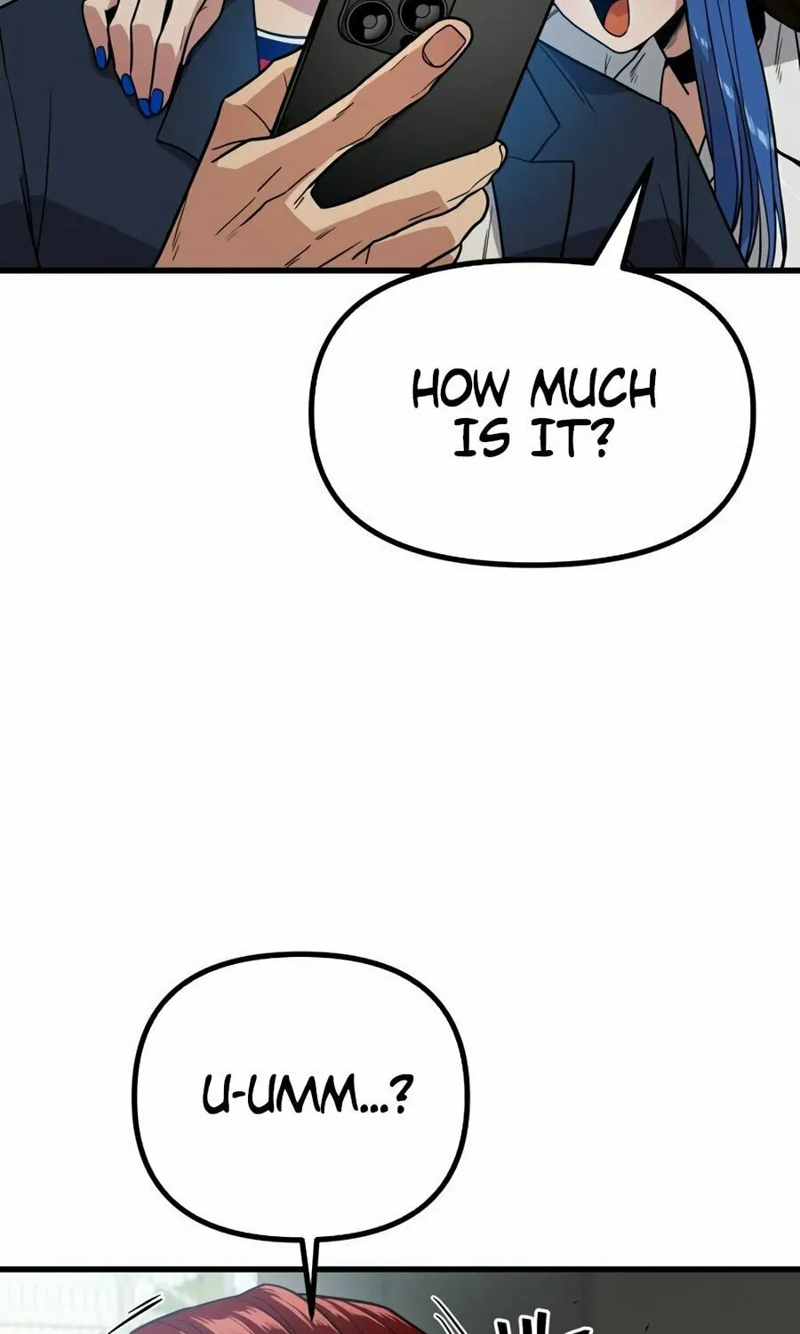 Wrecker Driver Chapter 3 page 46 - 