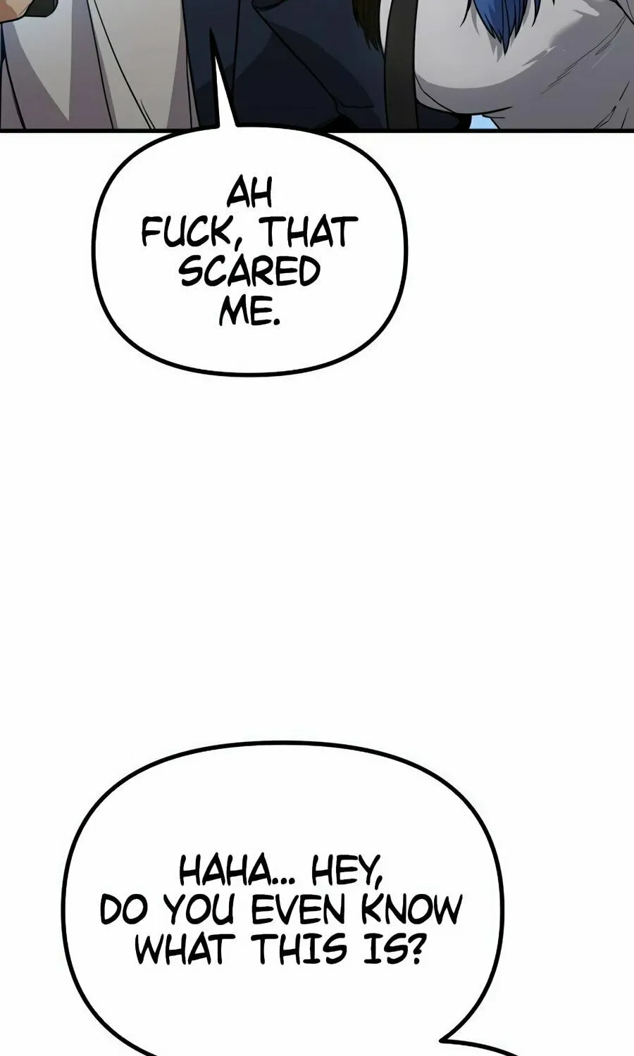 Wrecker Driver Chapter 3 page 49 - 