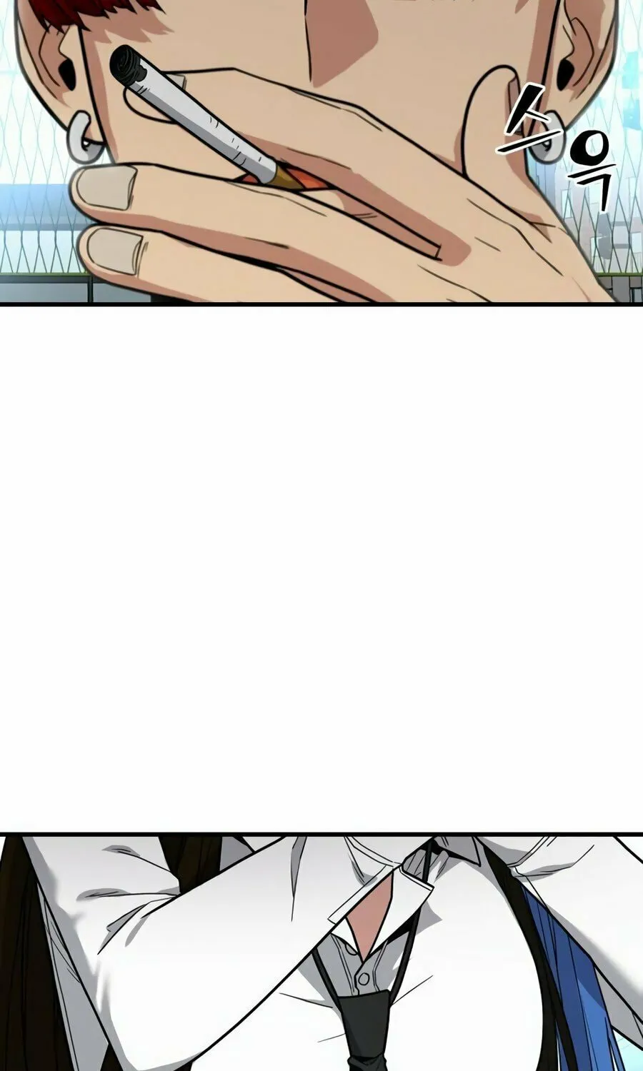 Wrecker Driver Chapter 3 page 55 - 