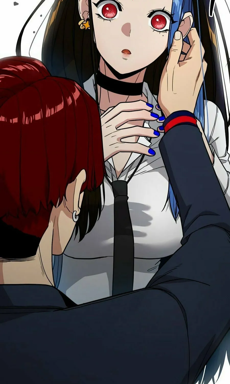 Wrecker Driver Chapter 3 page 60 - 