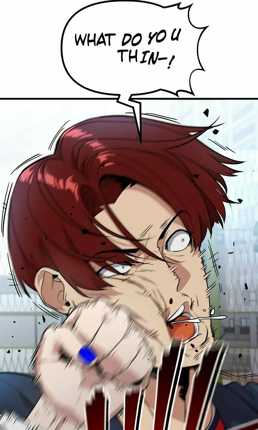 Wrecker Driver Chapter 3 page 64 - 