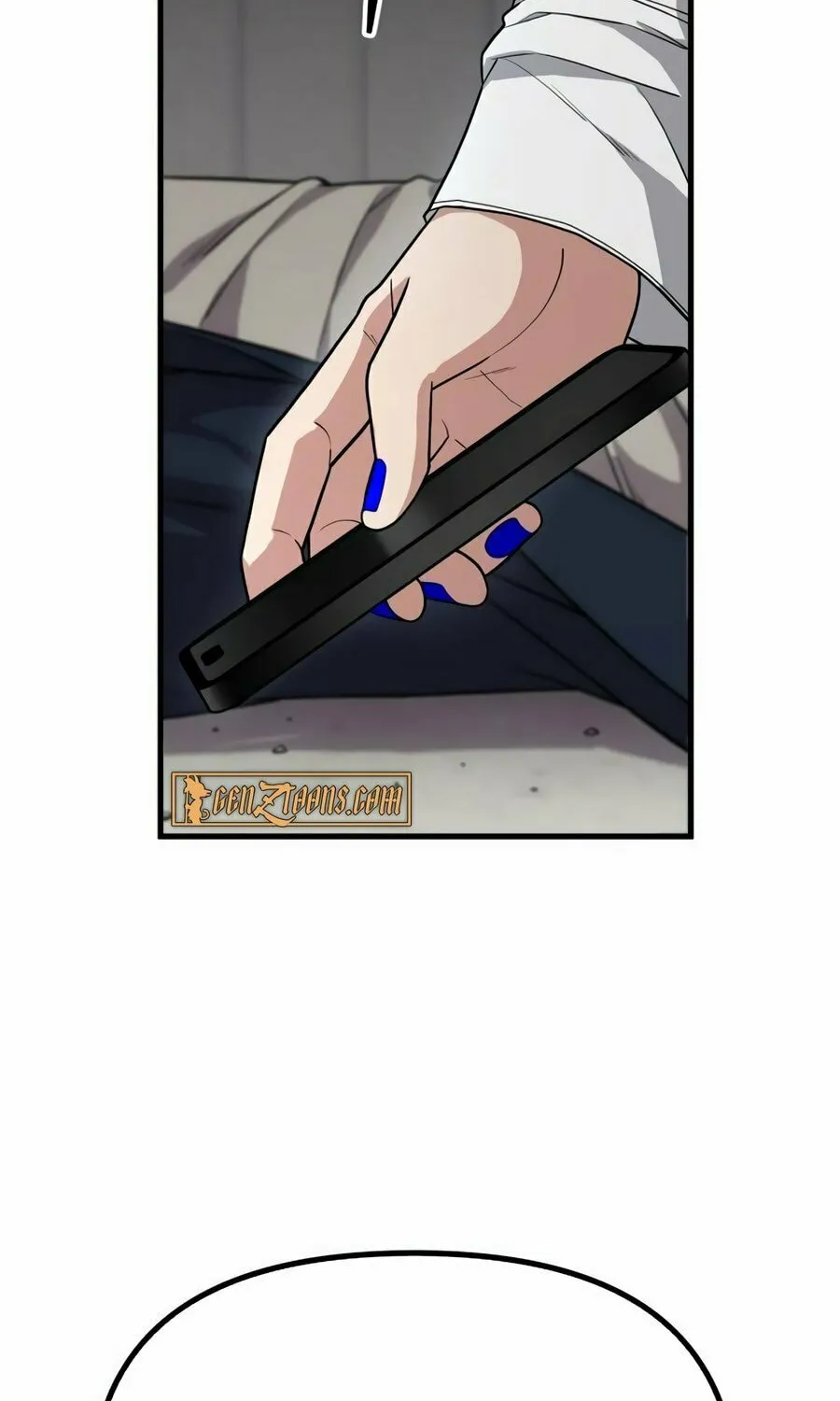 Wrecker Driver Chapter 3 page 71 - 