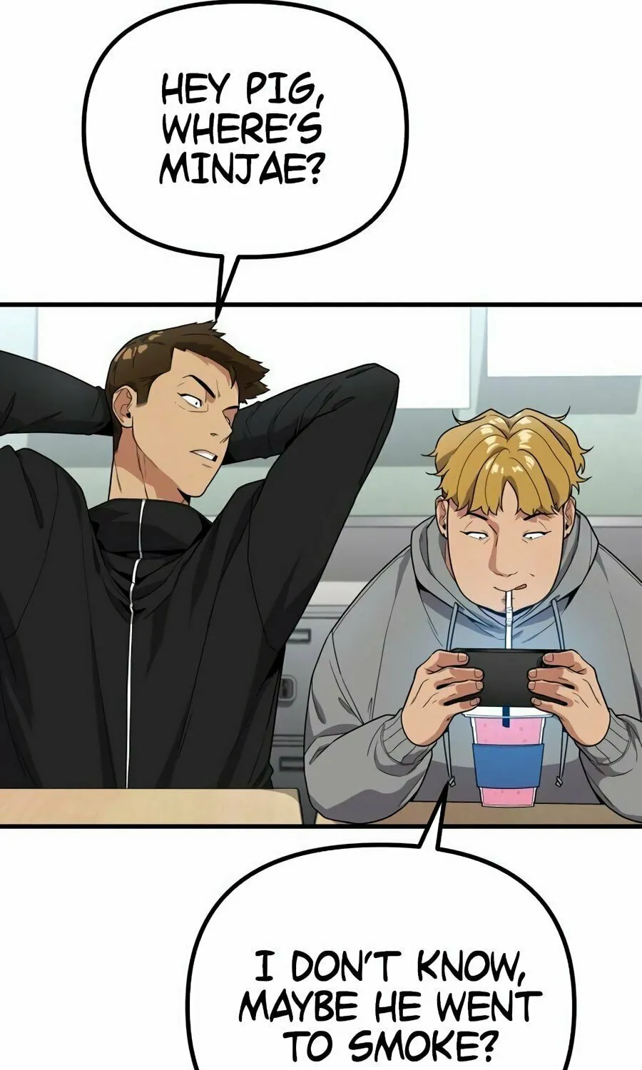 Wrecker Driver Chapter 3 page 76 - 
