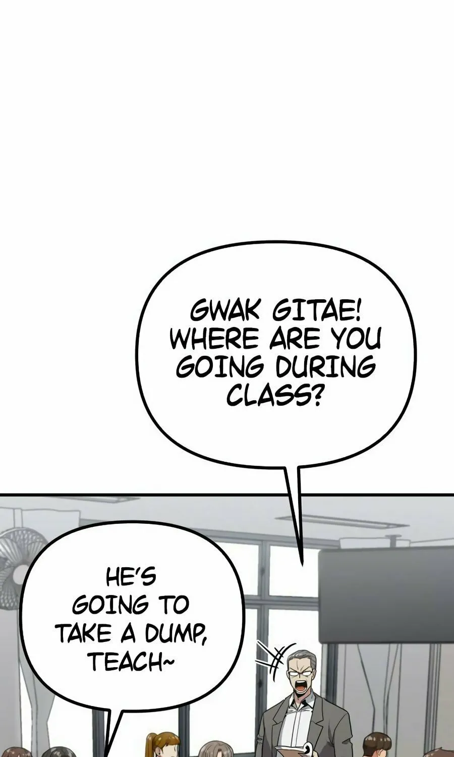 Wrecker Driver Chapter 3 page 79 - 