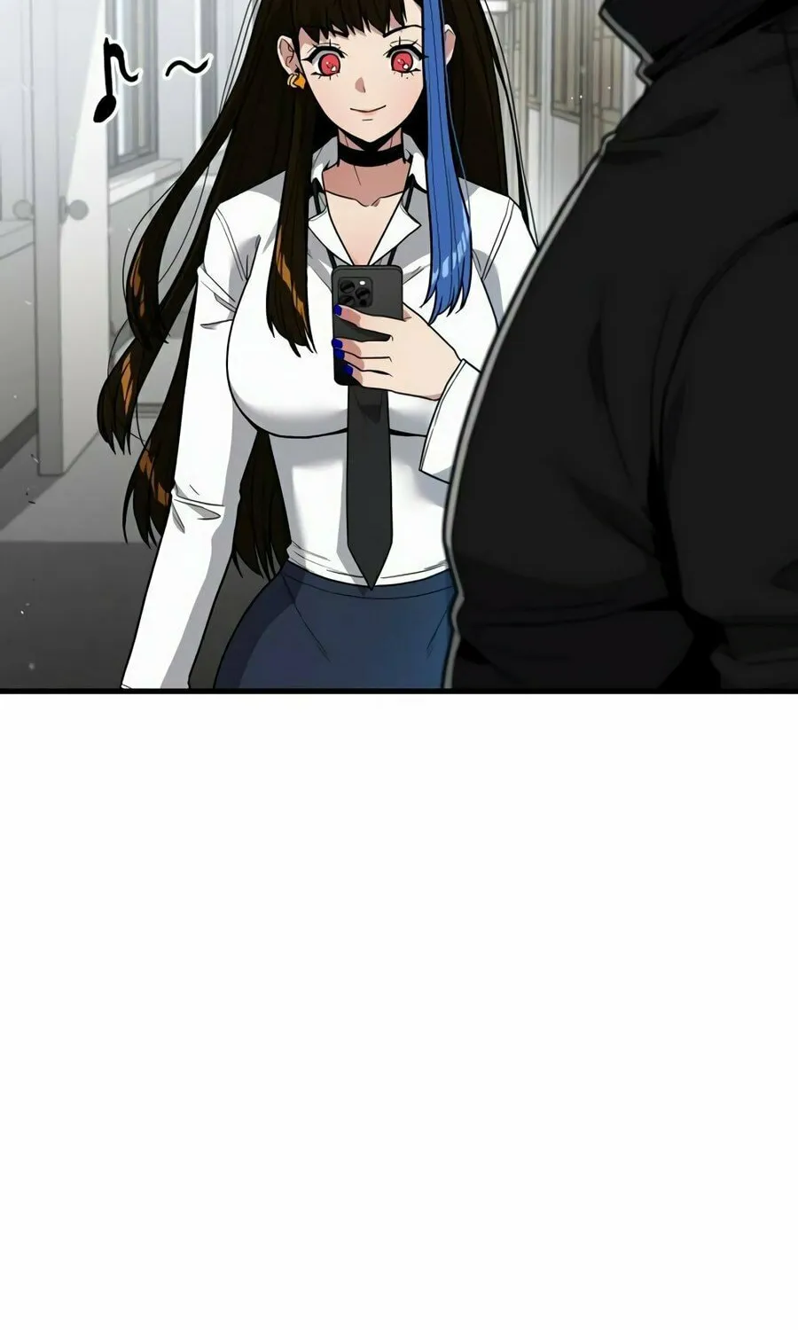 Wrecker Driver Chapter 3 page 85 - 