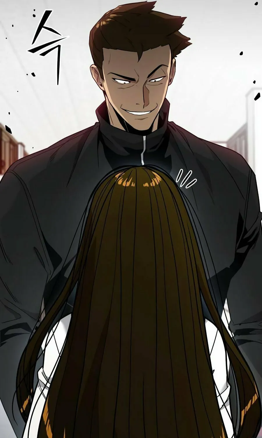 Wrecker Driver Chapter 3 page 87 - 
