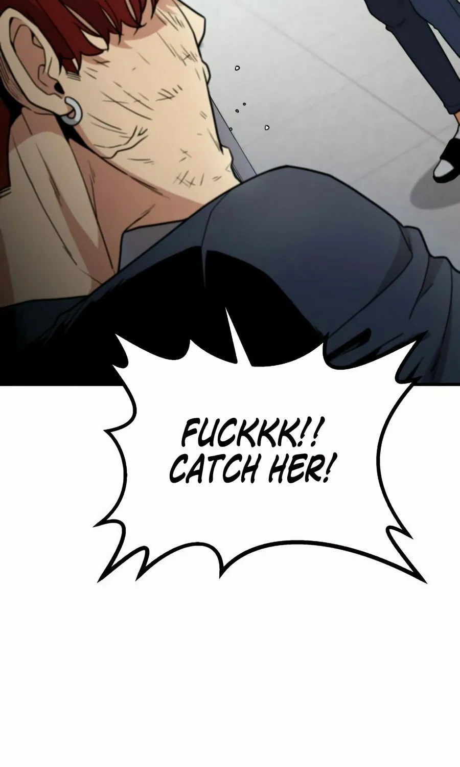 Wrecker Driver Chapter 3 page 94 - 