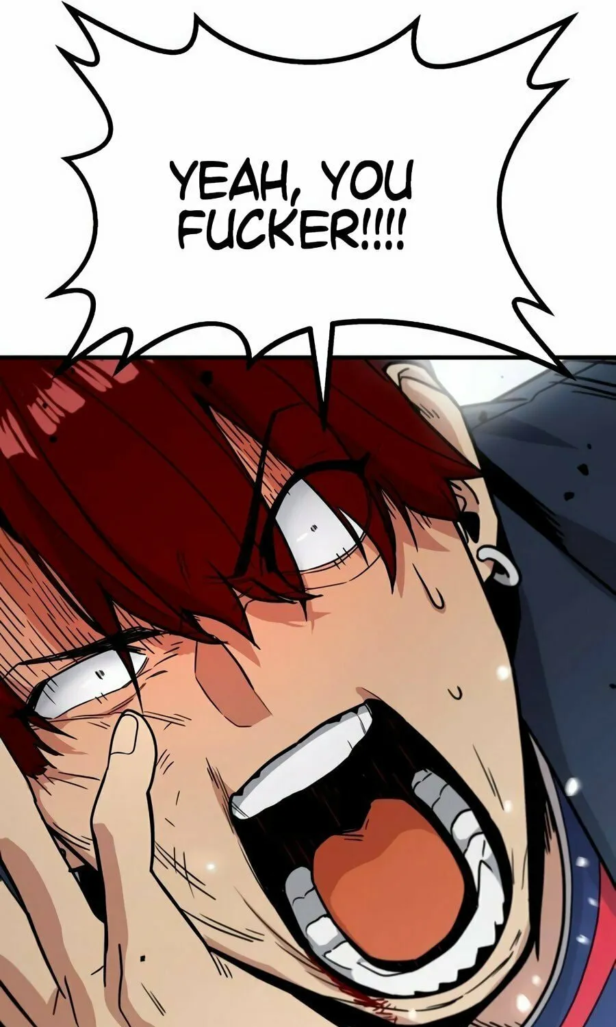 Wrecker Driver Chapter 3 page 97 - 