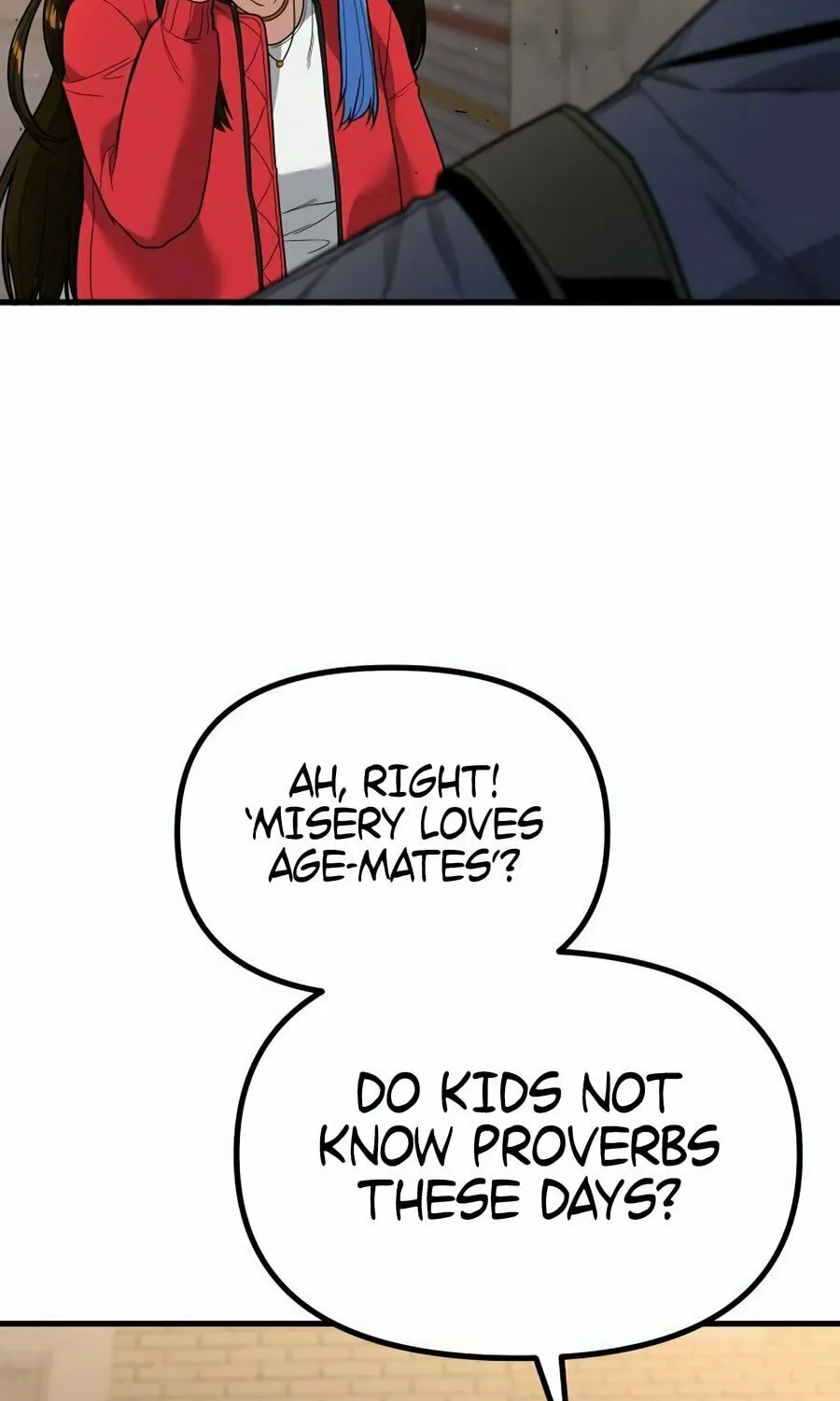 Wrecker Driver Chapter 4 page 112 - 