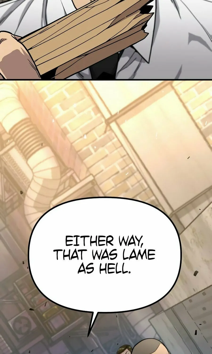 Wrecker Driver Chapter 4 page 125 - 