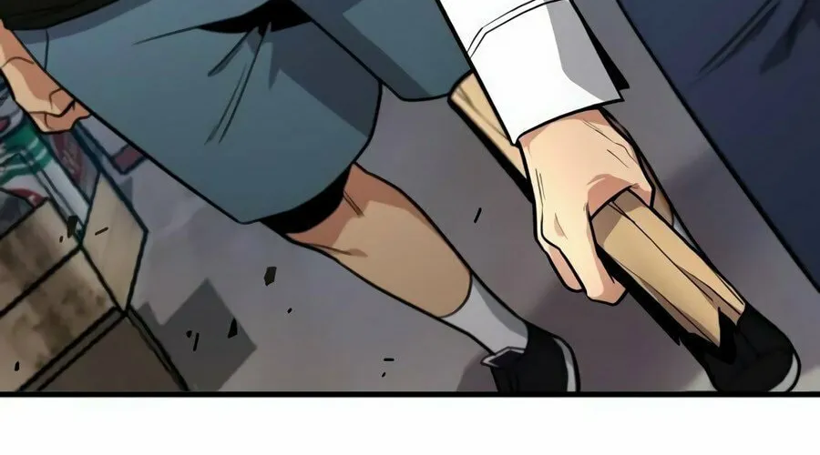 Wrecker Driver Chapter 4 page 127 - 