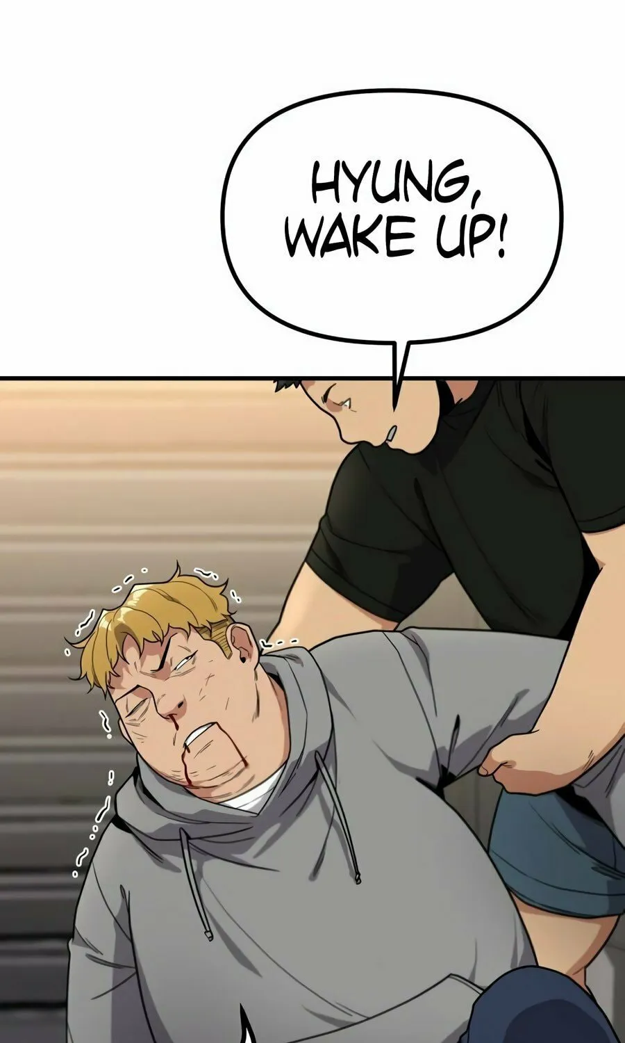 Wrecker Driver Chapter 4 page 132 - 
