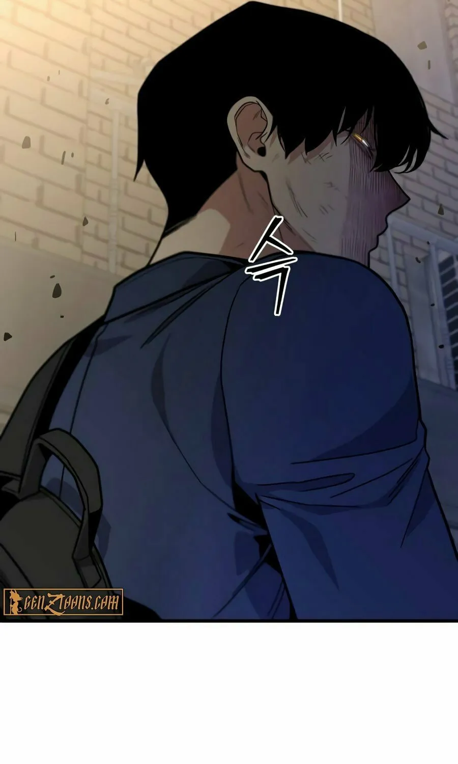 Wrecker Driver Chapter 4 page 140 - 