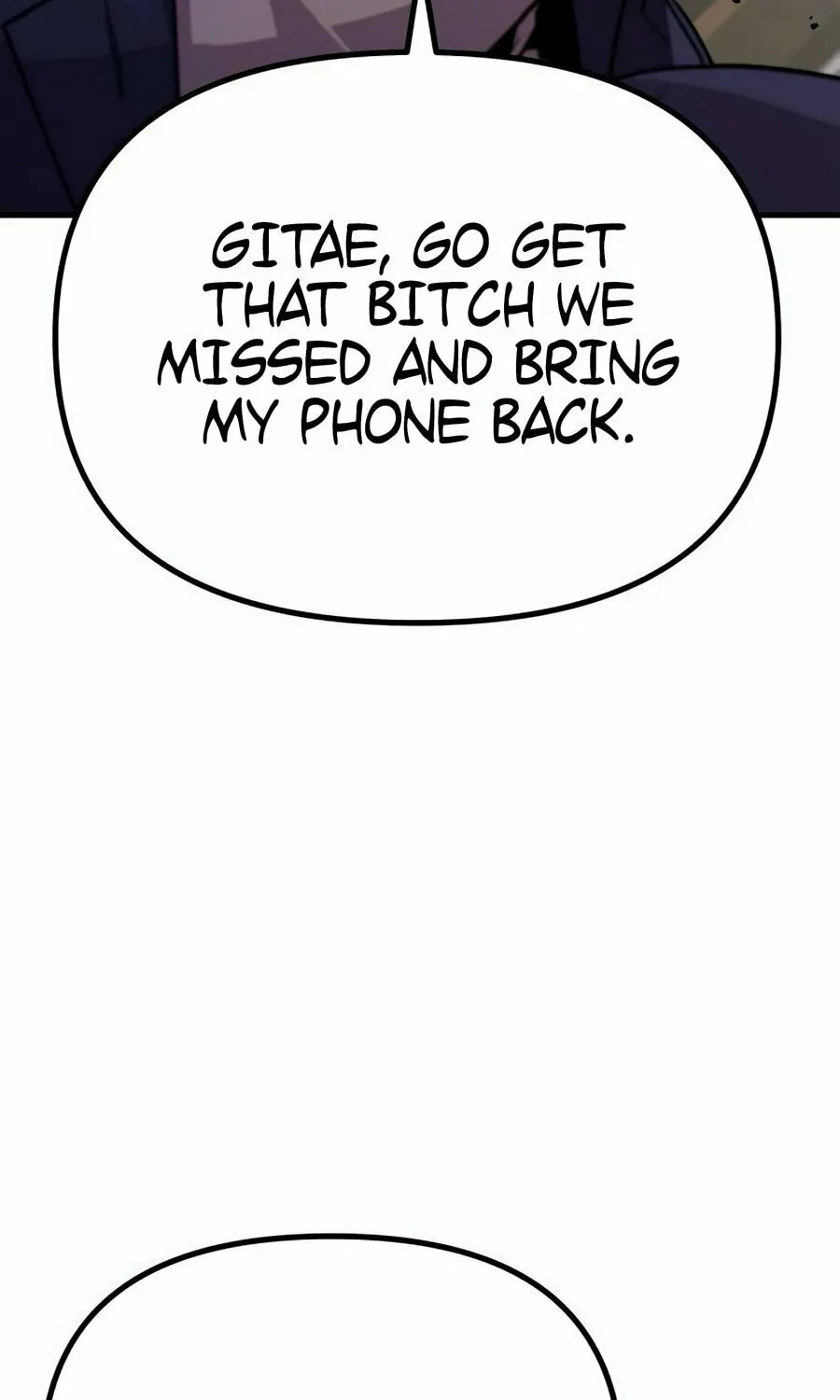 Wrecker Driver Chapter 4 page 21 - 