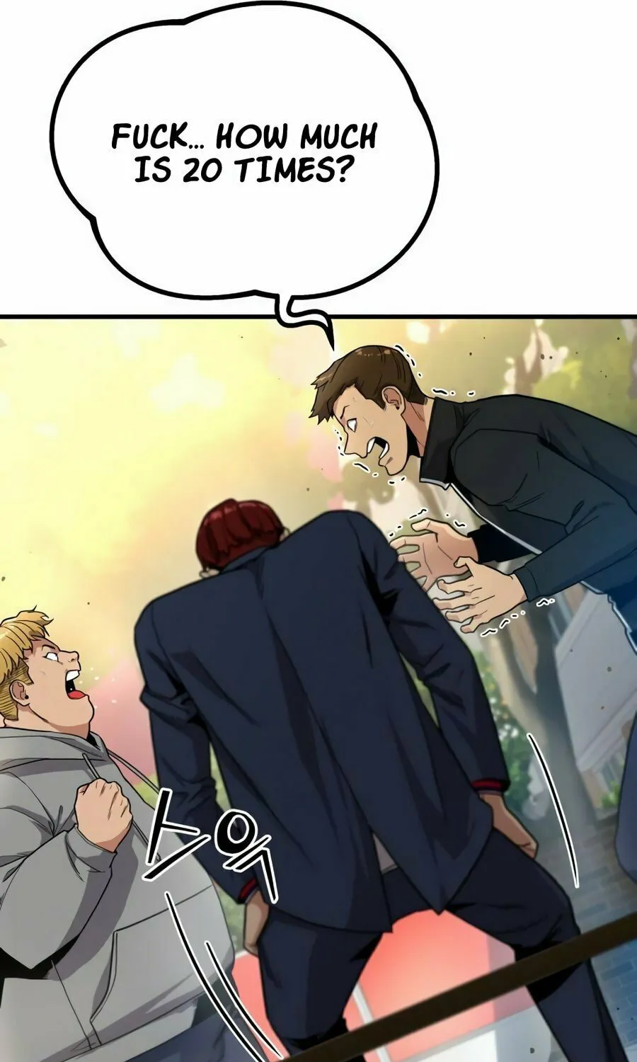Wrecker Driver Chapter 4 page 27 - 