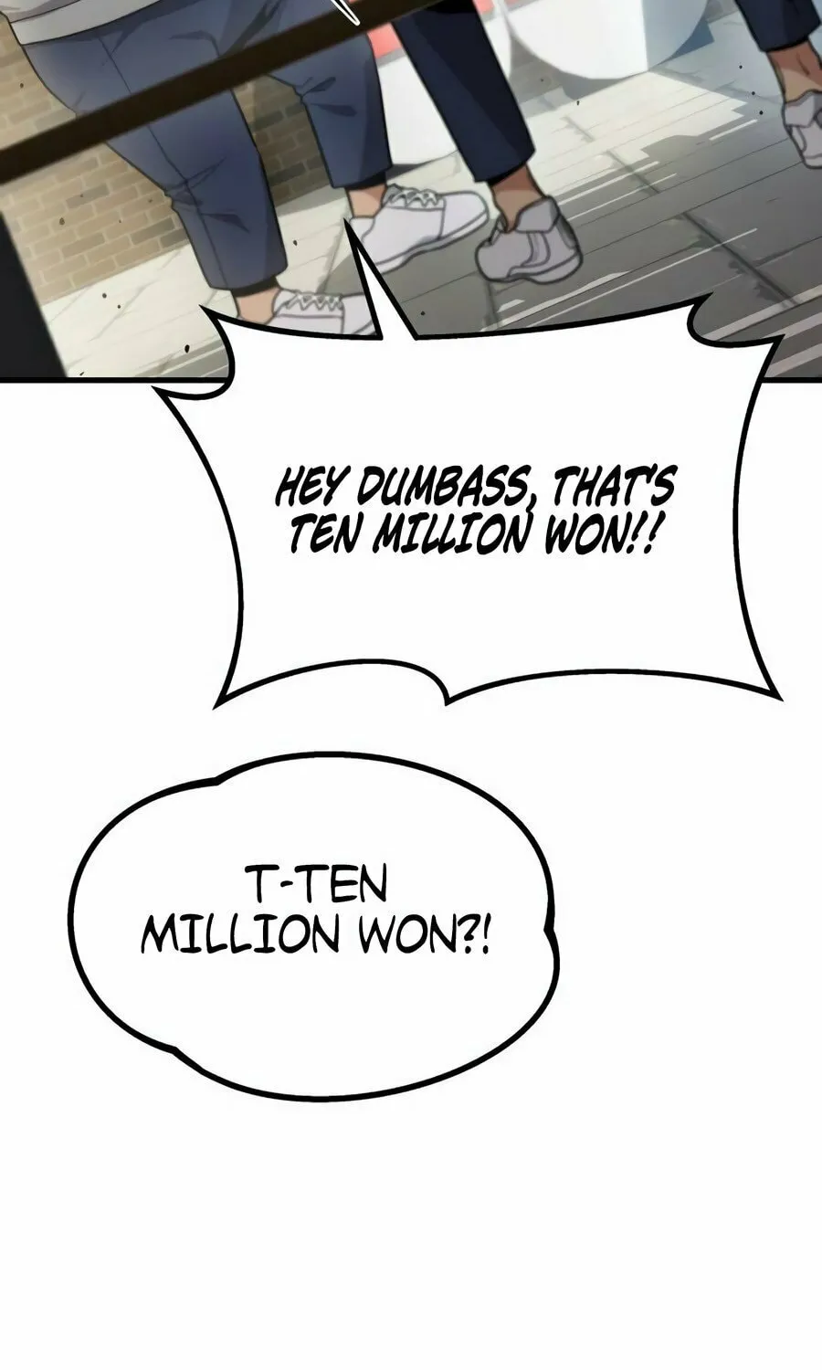 Wrecker Driver Chapter 4 page 28 - 