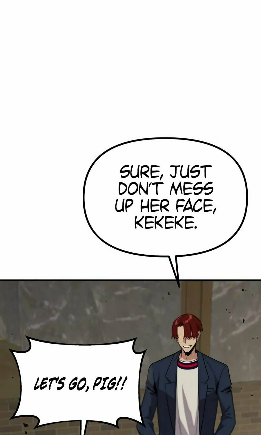 Wrecker Driver Chapter 4 page 33 - 