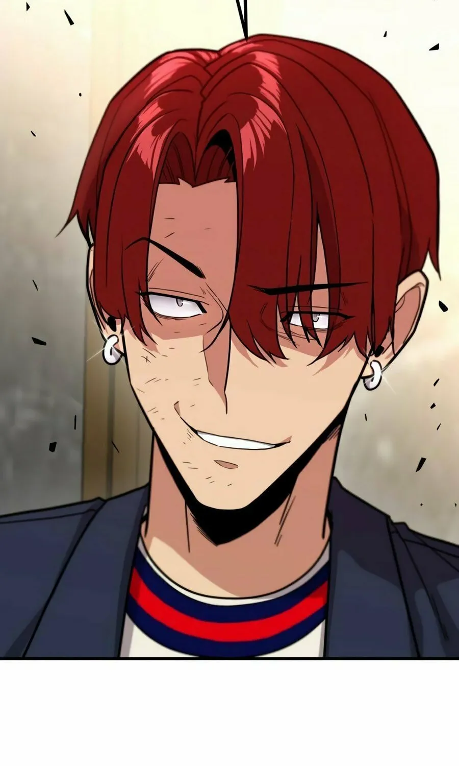 Wrecker Driver Chapter 4 page 36 - 